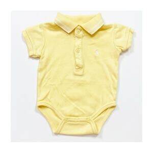 Ralph Lauren Polo Bodysuit